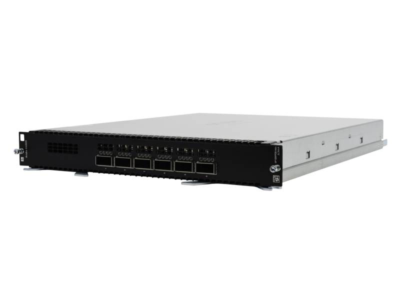 HPE Aruba Advanced Module - Erweiterungsmodul