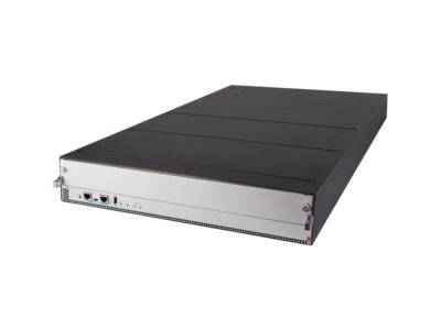HPE FlexFabric 12901E Switch Chassis - Switch