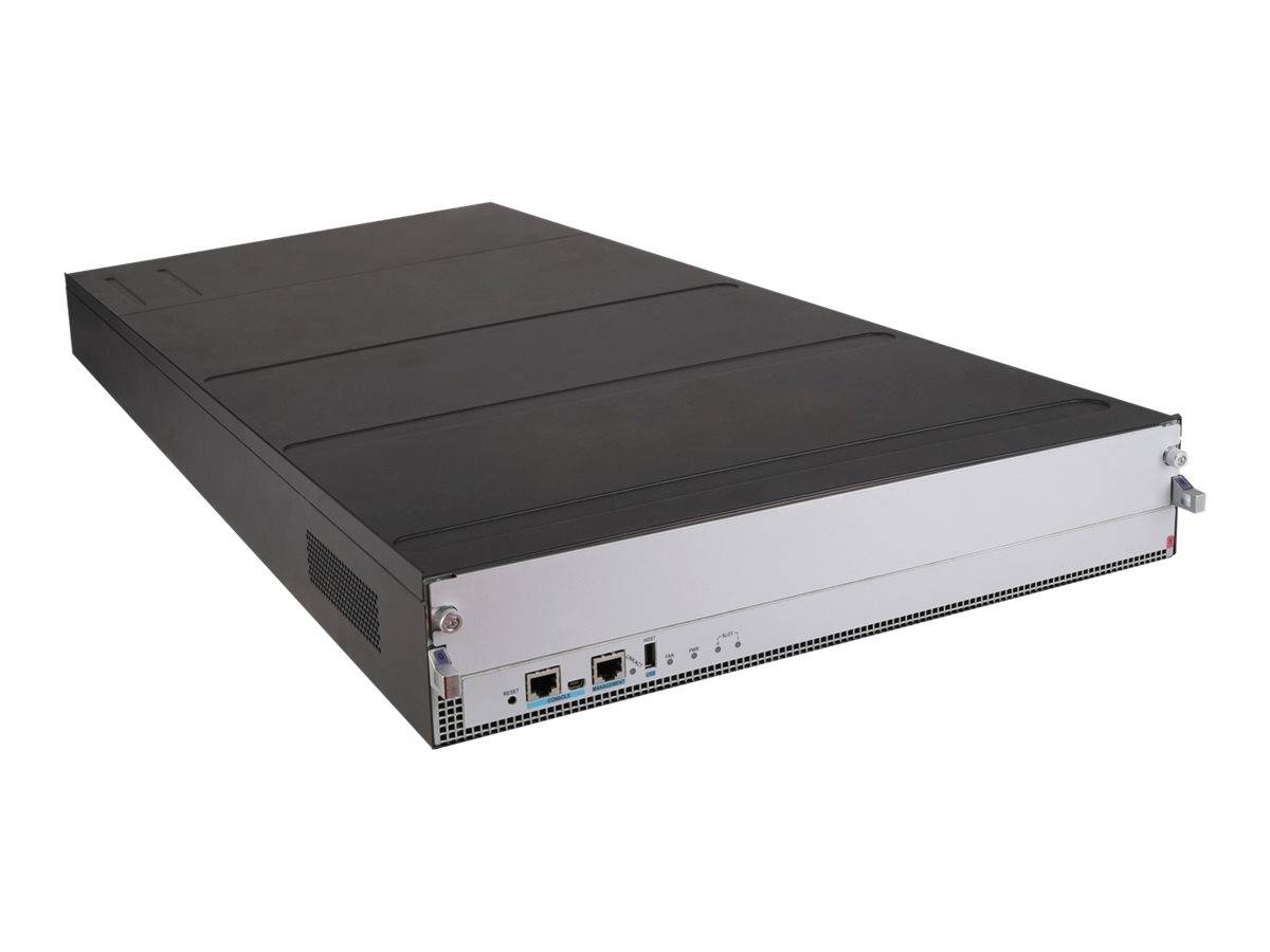 HPE FlexFabric 12901E Switch Chassis - Switch