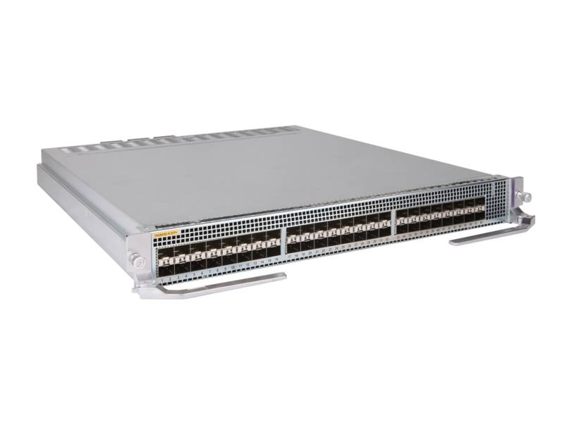 HPE HF Module - Erweiterungsmodul - 10Gb Ethernet SFP+ x 48