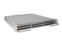 HPE HF Module - Erweiterungsmodul - 10Gb Ethernet SFP+ x 48