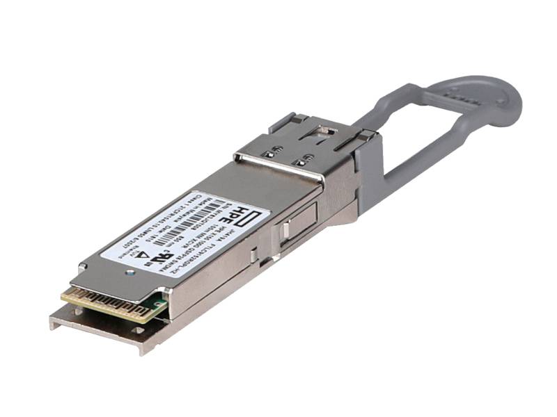 HPE X150 - QSFP28 Empfängermodul - 100 Gigabit Ethernet