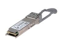 HPE X150 - QSFP28 Empfängermodul - 100 Gigabit Ethernet