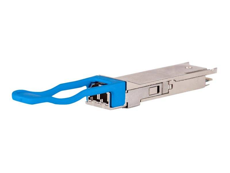 HPE Aruba - QSFP+-Transceivermodul - 40 Gigabit LAN