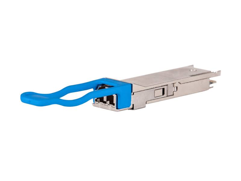 HPE Aruba - QSFP+-Transceivermodul - 40 Gigabit LAN