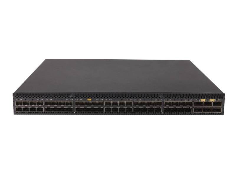 HPE FlexFabric 5710 48SFP+ 6QS+/2QS28 - Switch