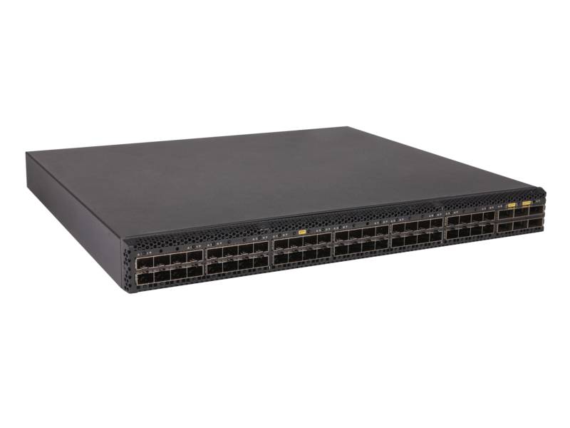 HPE FlexFabric 5710 48SFP+ 6QS+/2QS28 - Switch