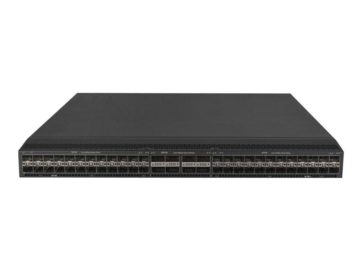 HPE FlexFabric 5945 48SFP28 8QSFP28 - Switch