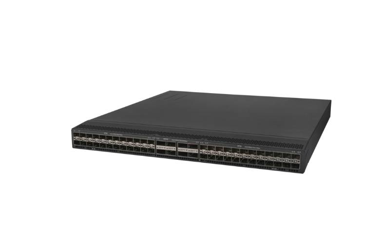 HPE FlexFabric 5945 48SFP28 8QSFP28 - Switch