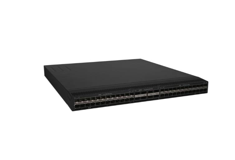 HPE FlexFabric 5945 48SFP28 8QSFP28 - Switch