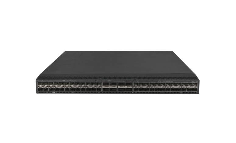 HPE FlexFabric 5945 48SFP28 8QSFP28 - Switch