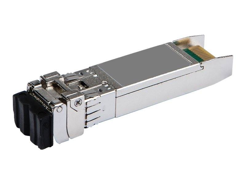HPE Aruba - SFP28 Empfängermodul - 25 Gigabit LAN