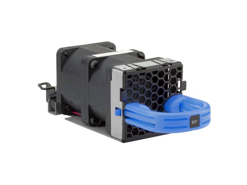 HPE Aruba - Lüftermodul für Netzwerkgerät - für P/N: JL625A