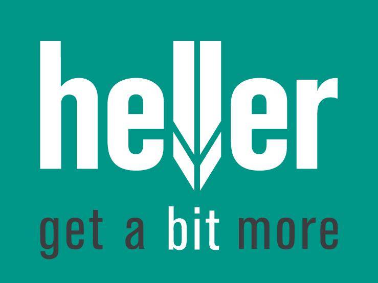 Hammerbohrer SDS-Plus Trijet Ultimate 6x110/50mm heller