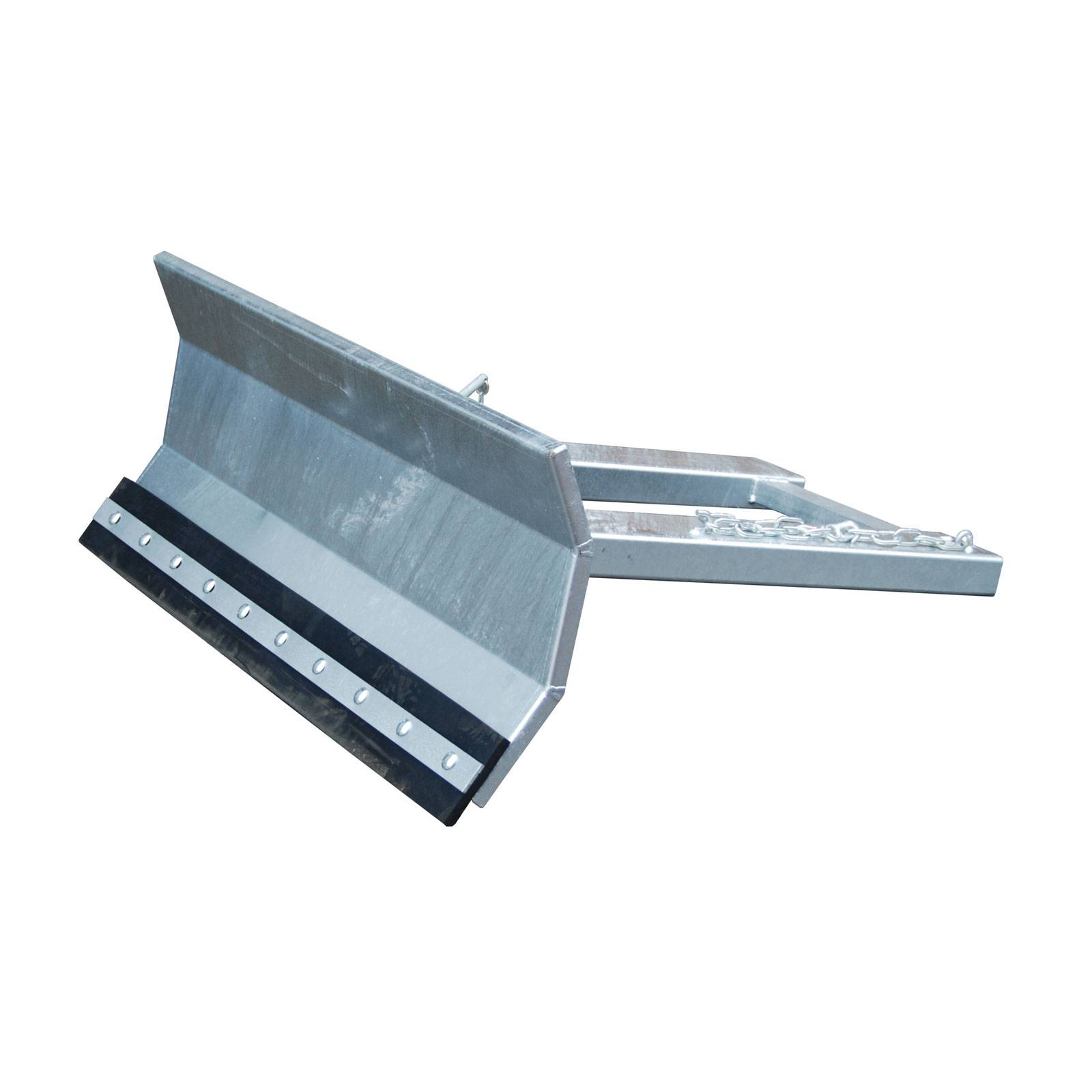 Schneeschieber SCH-L 1500, feuerverzinkt