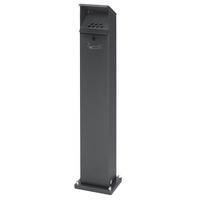 VAR Ascher SG 124 - enzianblau