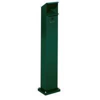 VAR Ascher SG 124 - rot