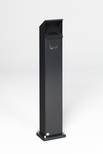 VAR Ascher SG 124 - anthrazit