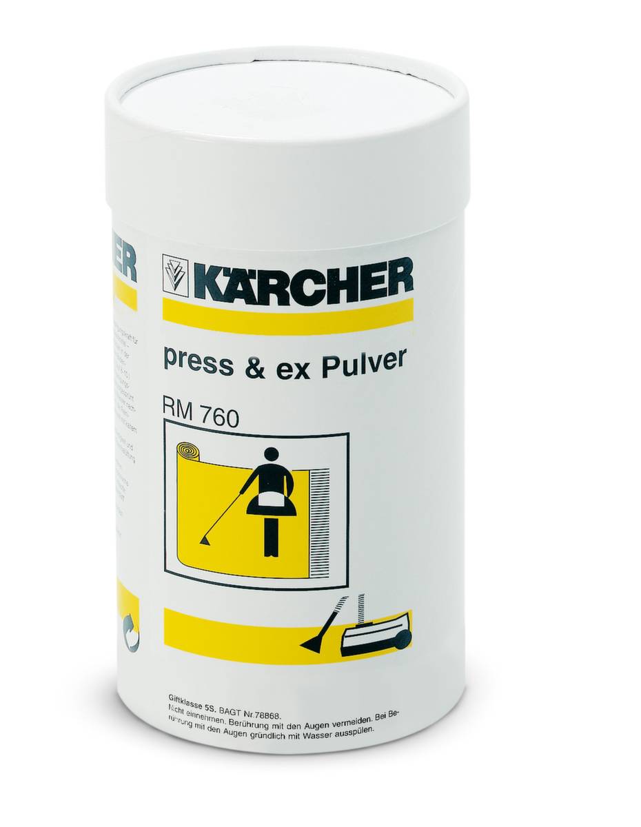 Universalreiniger,f. Waschsauger/Dampfreiniger