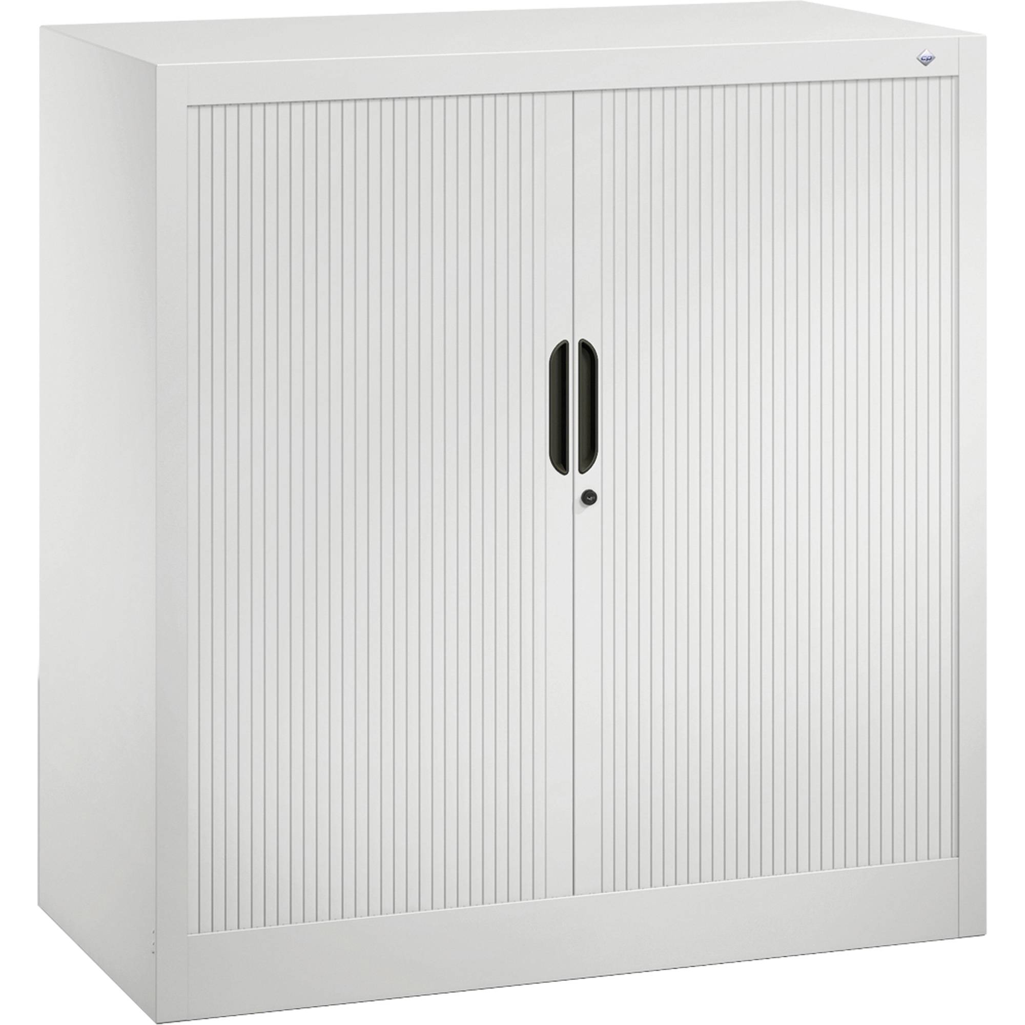 C+P Akten-Sideboard Omnispace 324200S10081 1030x1000x420mm lgr