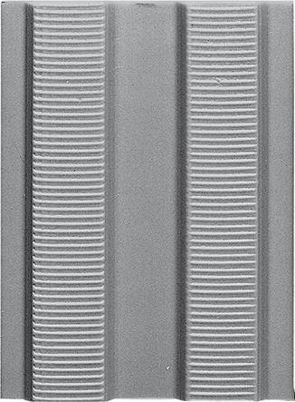 Bodenbelag Yogatred hellgrau Breite 100 cm