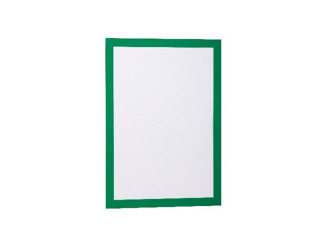 Info-Rahmen DURAFRAME® A4