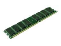 CoreParts - DDR - Modul - 1 GB - DIMM 184-PIN - 266 MHz / PC2100