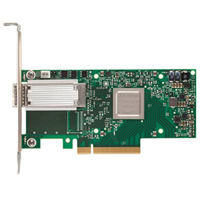 Mellanox ConnectX-4 VPI MCX453A-FCAT - Netzwerkadapter