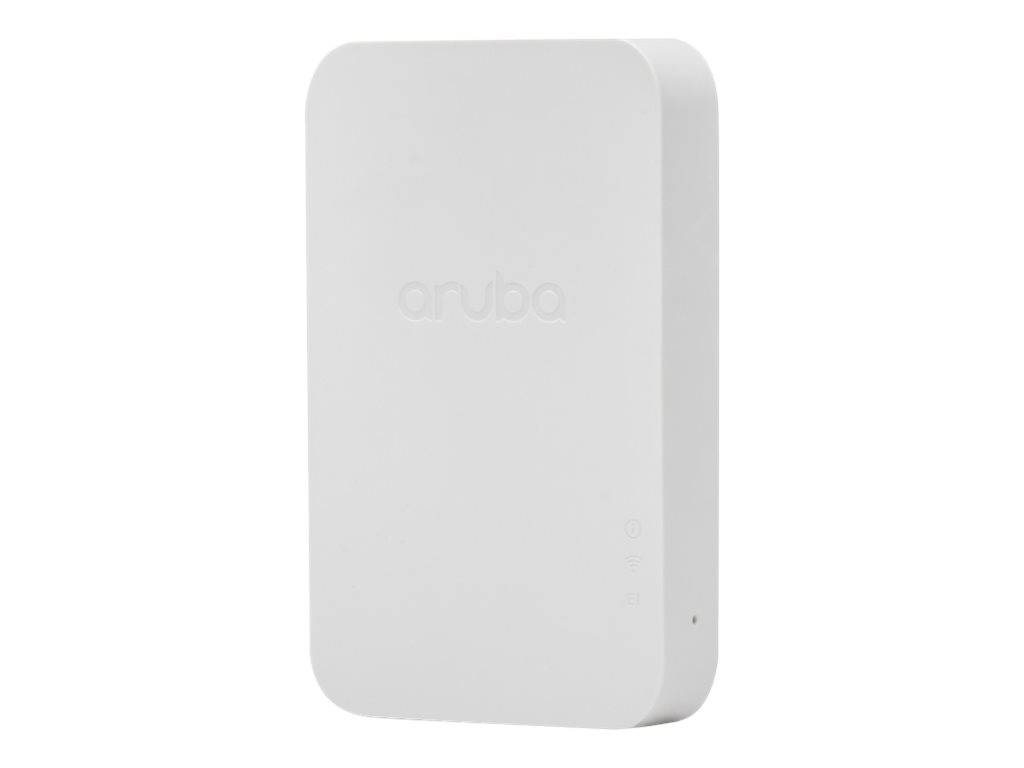 HPE Aruba AP-203H (RW) Unified Hospitality - Funkbasisstation