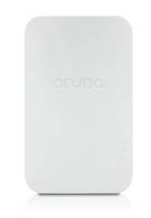 HPE Aruba AP-203H (RW) Unified Hospitality - Funkbasisstation