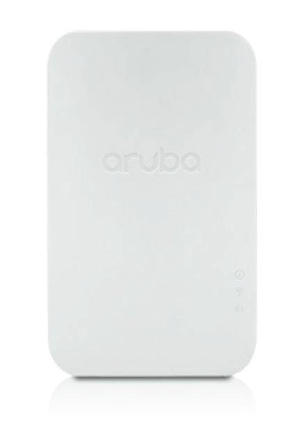 HPE Aruba AP-203H (RW) Unified Hospitality - Funkbasisstation