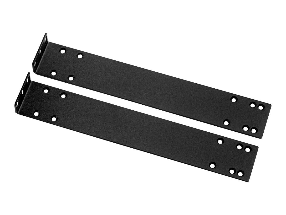 HPE Aruba X472 2-post Rack Kit - Switch-Montagesatz
