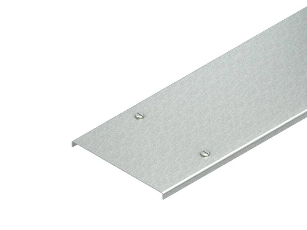 Niedax Kabelrinnendeckel RDVS 200