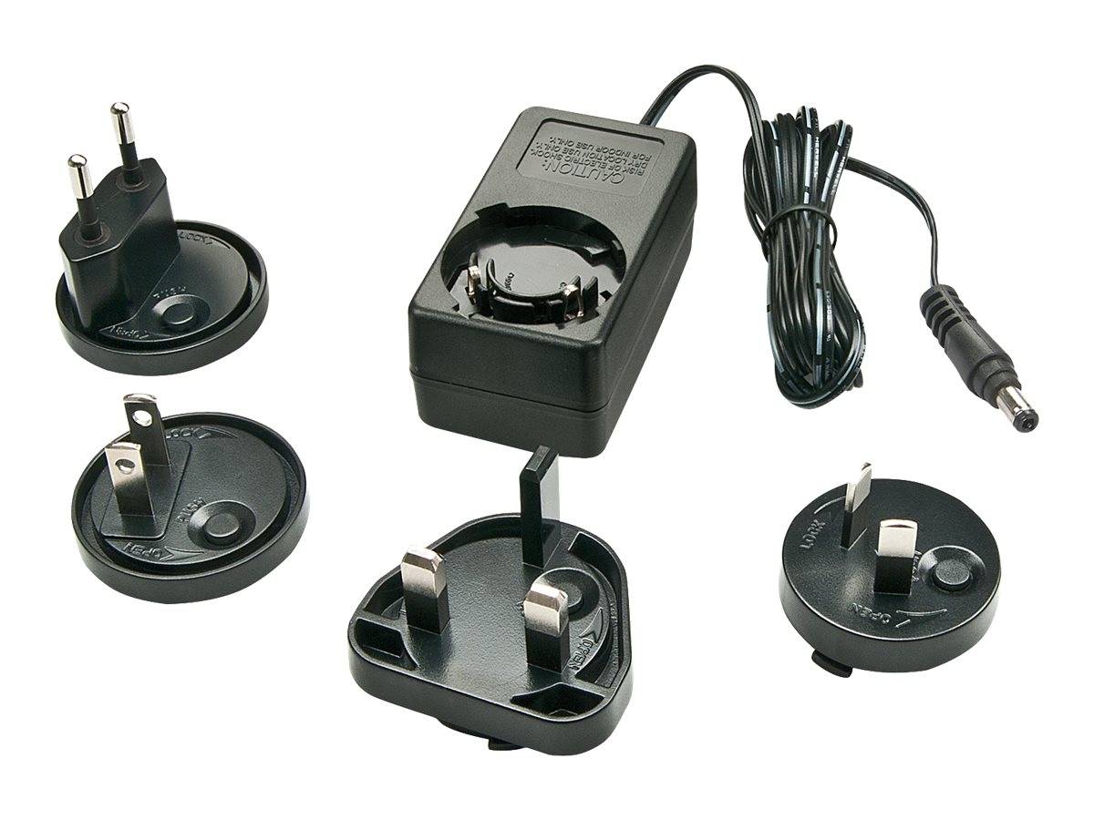 LINDY ECO Multi-Country Power Supply Level VI