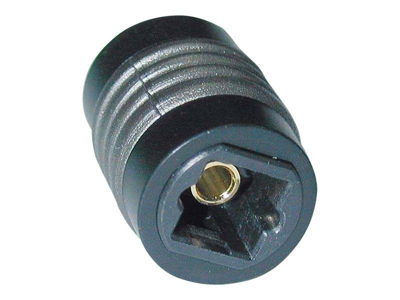 Lindy - Digital-Audio-Koppler (optisch) - SPDIF