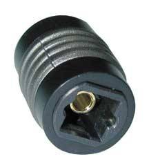 Lindy - Digital-Audio-Koppler (optisch) - SPDIF