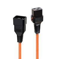 Lindy - Spannungsversorgungs-Verlängerungskabel