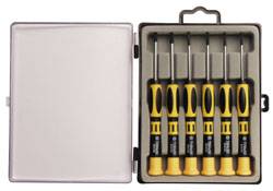LINDY Professional Torx Set - Schraubendreher-Kit