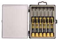 LINDY Professional Torx Set - Schraubendreher-Kit