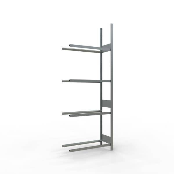 Anbau-Reifenregal 20985 275x100x40cm