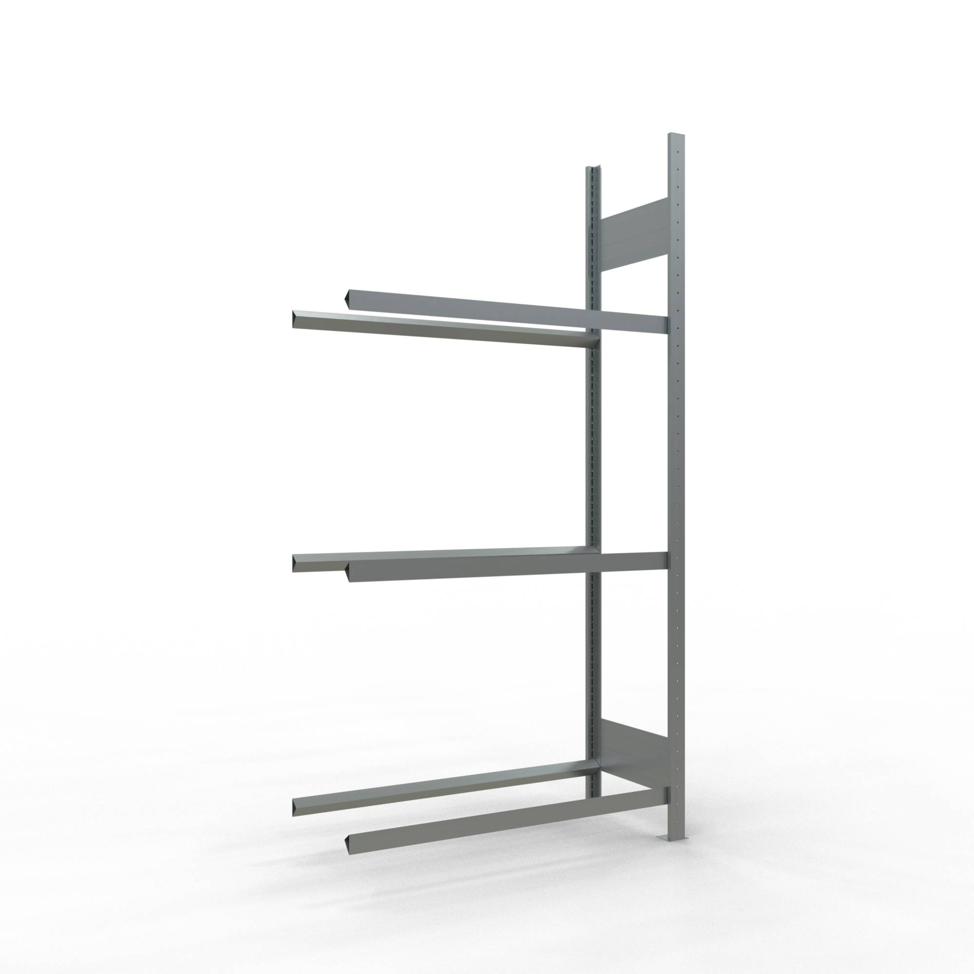 SCHULTE Anbau-Reifenregal 13901 200x100x40cm