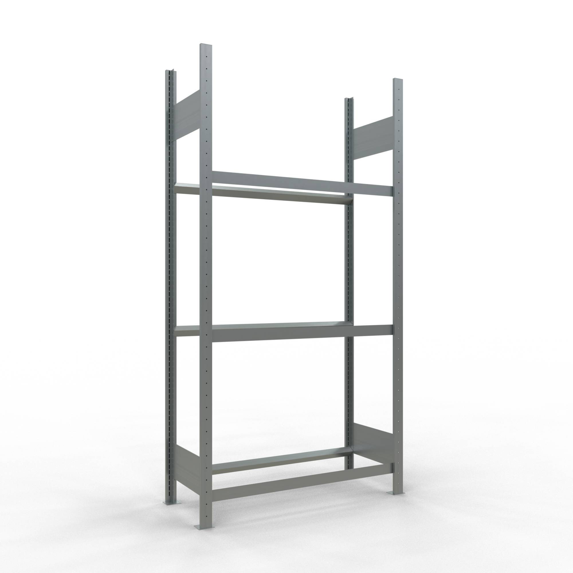 SCHULTE Reifenregal 13900 200x100x40cm