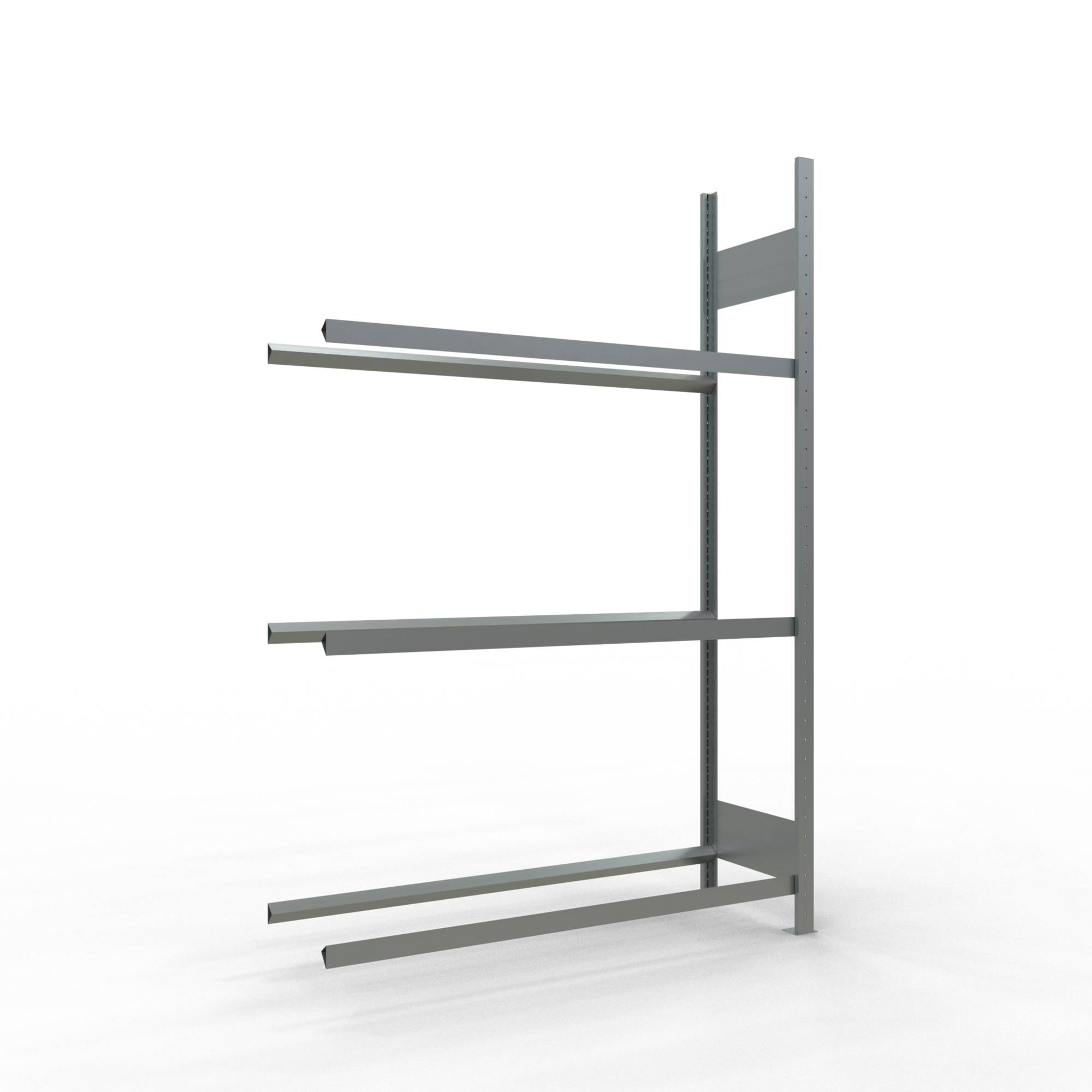 SCHULTE Anbau-Reifenregal 13907 200x130x40cm