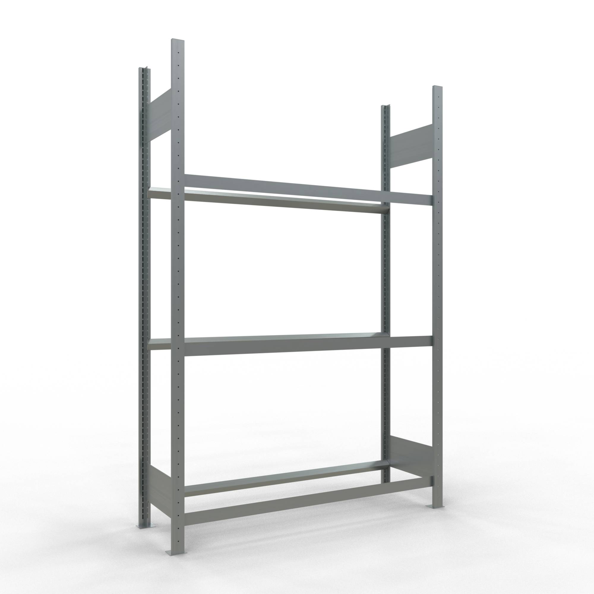 SCHULTE Reifenregal 13906 200x130x40cm