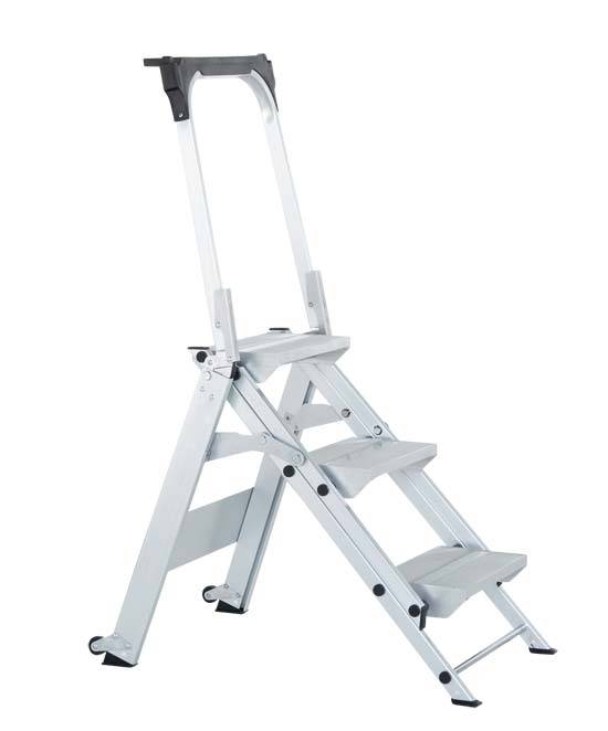 Dosierkanne Edelstahl 2,5 l