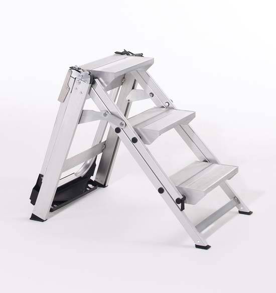 Dosierkanne Edelstahl 2,5 l