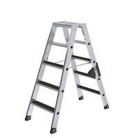 Dosierkanister Edelstahl 5 l