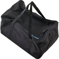 Innentasche Innenmaße 750x550x380mm f.40565 6Querteiler Zarges Innentasche Innenmaße 750x550x380mm f.40565 6Querteiler Zarges