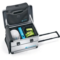 Innentasche Innenmaße 750x550x380mm f.40565 6Querteiler Zarges Innentasche Innenmaße 750x550x380mm f.40565 6Querteiler Zarges