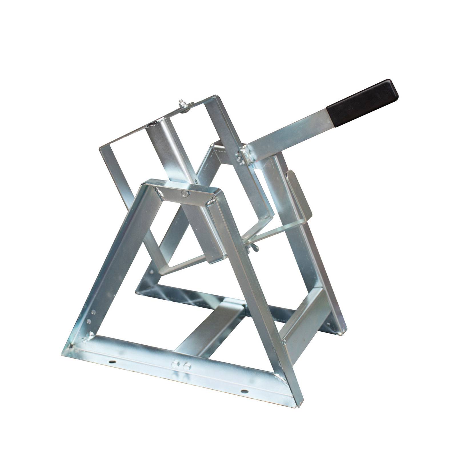 Kanister-Abfüllhilfe KAH-5, verzinkt